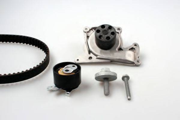 HEPU PK09651