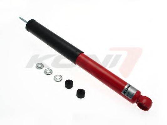 SACHS 106618 Амортизатор