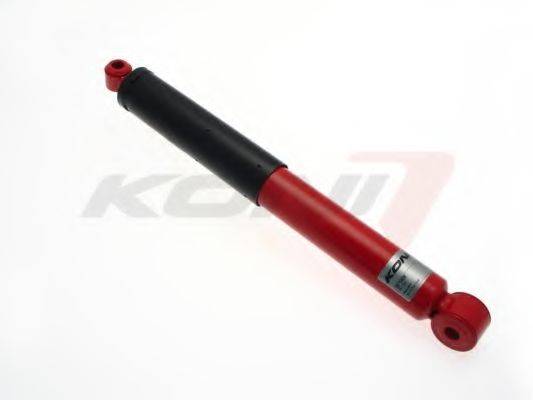 SACHS 170318 Амортизатор