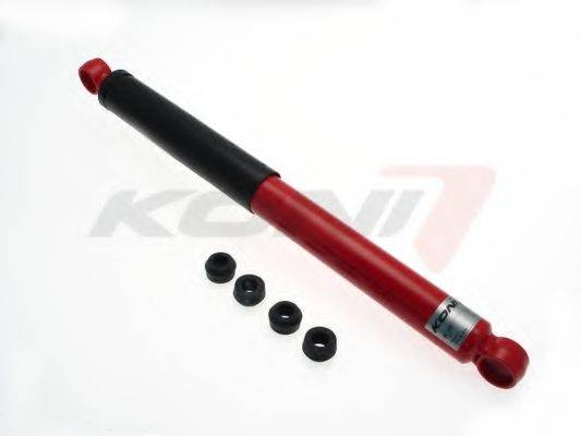 SACHS 170408 Амортизатор