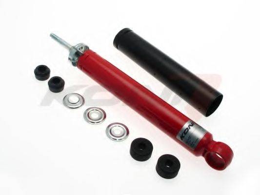 SACHS 170439 Амортизатор