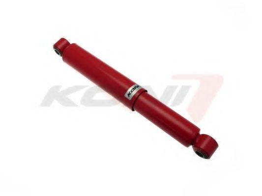 SAF 2376100752 Амортизатор