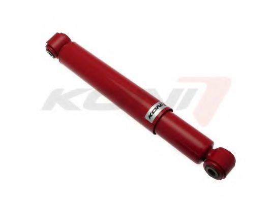 SACHS 112862 Амортизатор