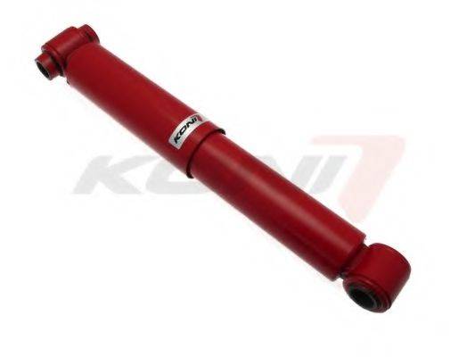 SACHS 102816 Амортизатор