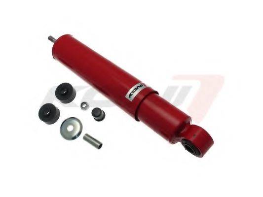 SACHS 124010 Амортизатор