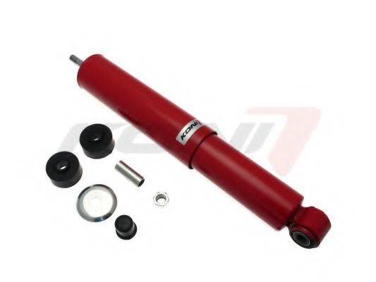 SACHS 112661 Амортизатор