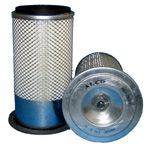 WIX FILTERS 46445 Повітряний фільтр