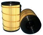ALCO FILTER MD571 Паливний фільтр