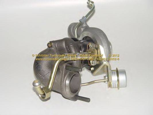 SCHLUTTER TURBOLADER 172-00180_RB