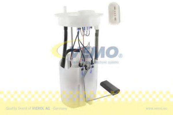 VAG 1S0919087 Паливний насос