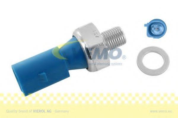 VAG 06K 919 081 Датчик тиску масла
