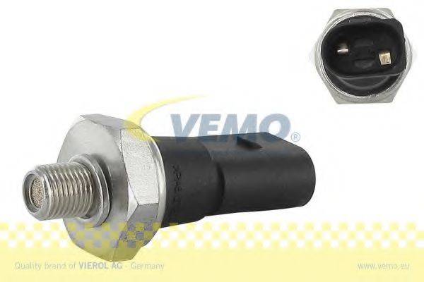 VAG 059 919 081 G Датчик тиску масла