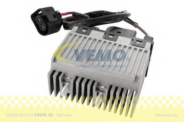 VEMO 10-79-0013 Регулятор, вентилятор салону