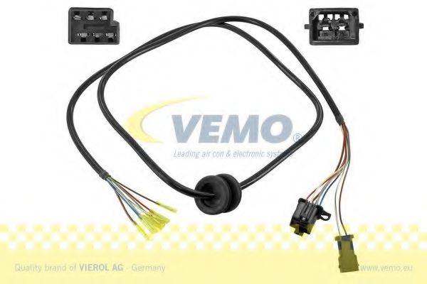 VEMO 10-83-0004 Ремонтний комплект, кабельний комплект