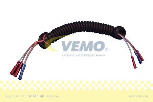 VEMO 1E0 972 175 D Ремонтний комплект, кабельний комплект