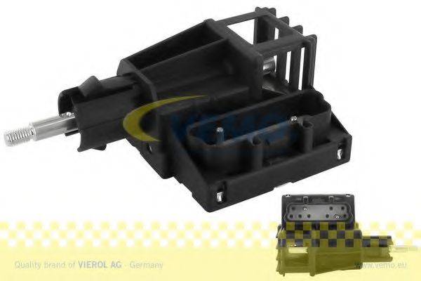 VEMO 20-73-0021 Вимикач протитуманний