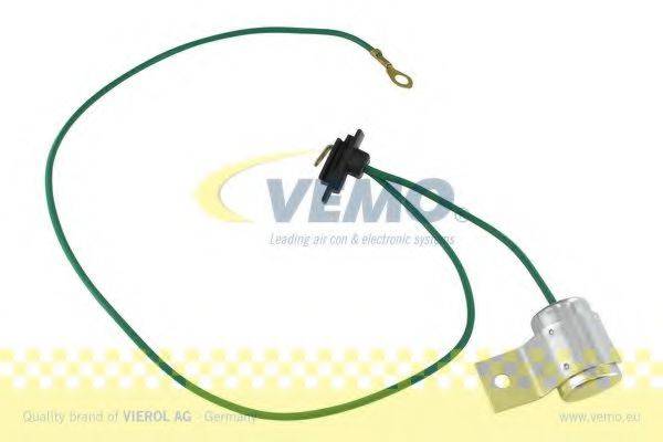 VALEO 243793 Конденсатор, система запалювання