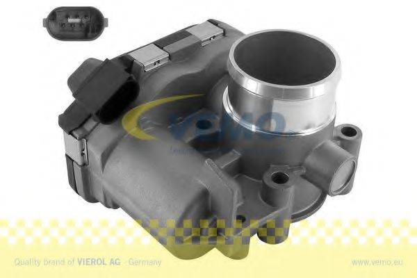 STANDARD 68277 Патрубок дросельної заслінки