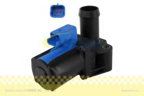 FORD 1 820 564 Регулюючий клапан охолоджувальної рідини