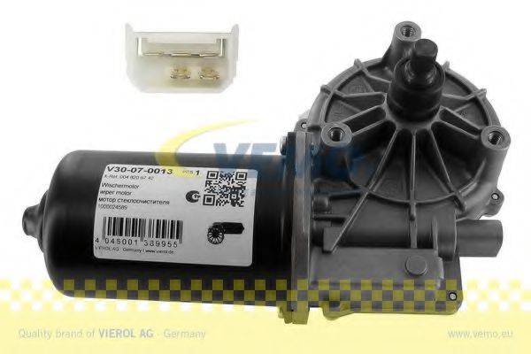 SWF 407071 Двигун склоочисника