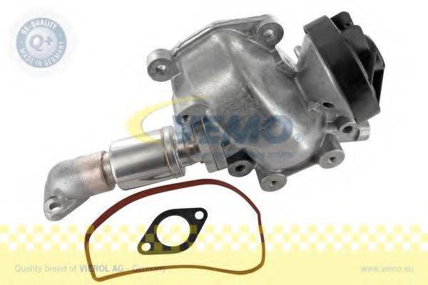 STANDARD 14435 Клапан повернення ОГ