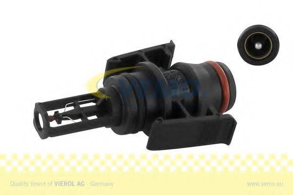 BEHR 8.552.01 Датчик, температура повітря, що впускається
