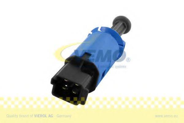 SMART 451 545 01 09 Вимикач ліхтаря сигналу гальмування