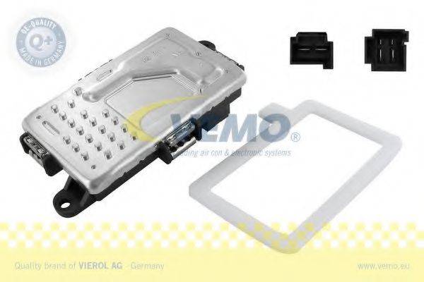 VEMO 30-79-0021 Регулятор, вентилятор салону
