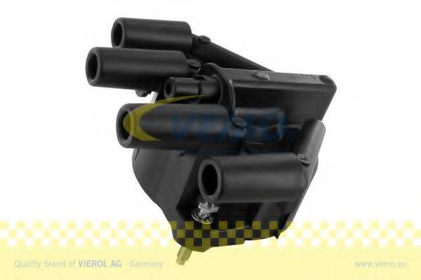STANDARD 46966 Кришка розподільника запалювання