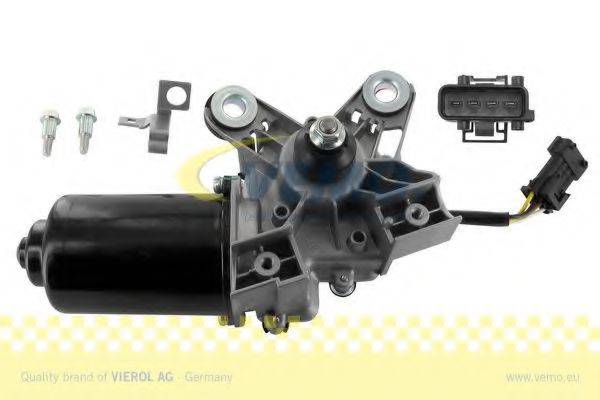 OPEL 33752 Двигун склоочисника