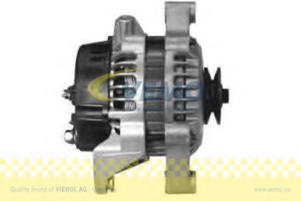 UBD 14356 Генератор