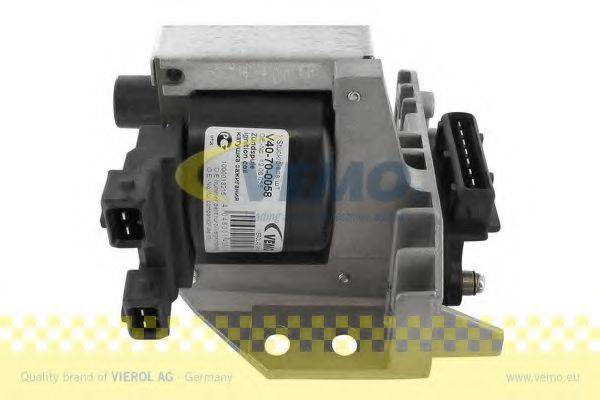 VEMO V40-70-0058