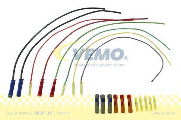 VEMO 9205387 Ремонтний комплект, кабельний комплект