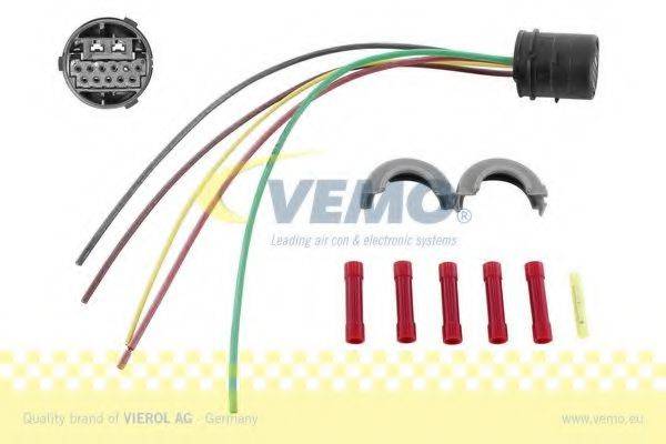 VEMO 40-83-0004 Ремонтний комплект, кабельний комплект