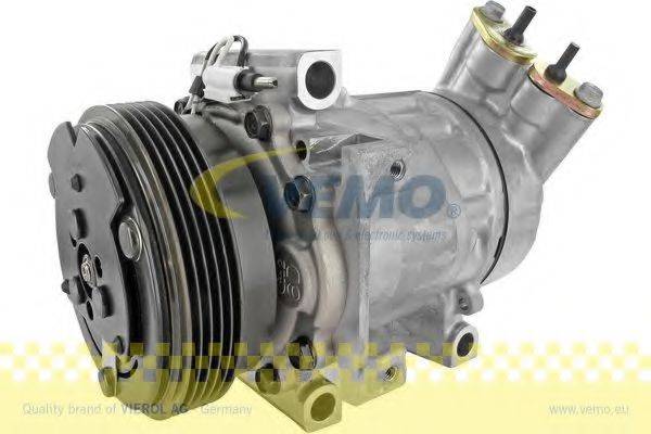 HC-PARTS AC3 Компресор, кондиціонер