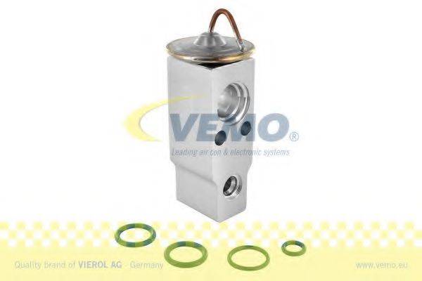 LEXUS 8851533010 Розширювальний клапан, кондиціонер