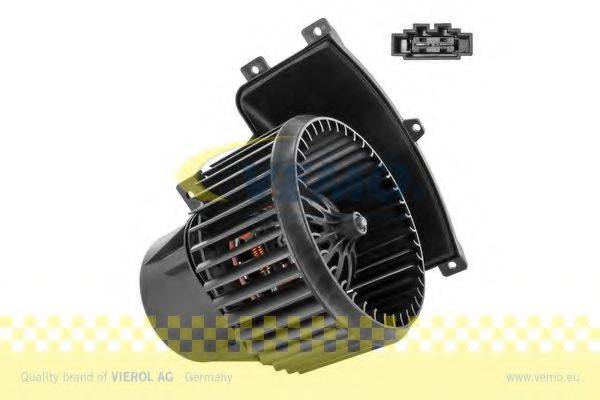 VW 7E1 820 021 Вентилятор салону; Пристрій для впуску, повітря в салоні