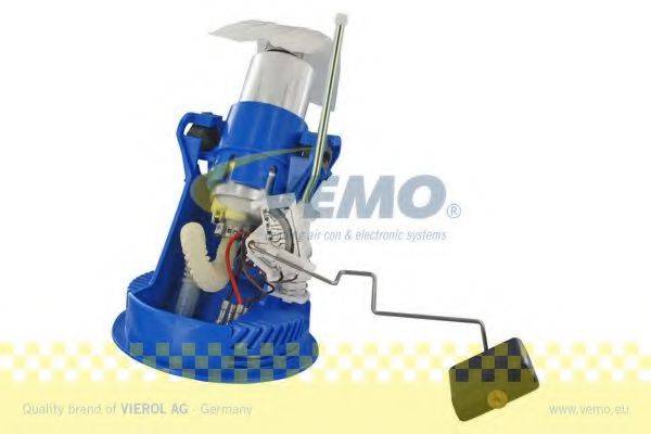 VAICO 20-0435 Елемент системи живлення