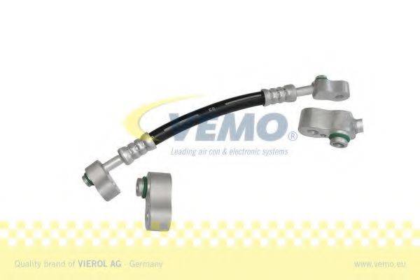 BMW 64 53 8 367 976 Трубопровід високого тиску, кондиціонер