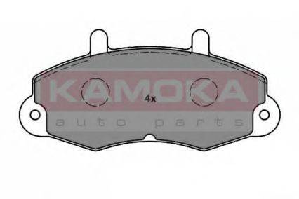 KAMOKA 1011400