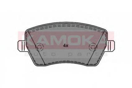 KAMOKA 1013234