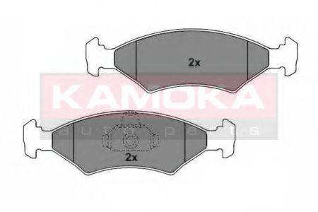 KAMOKA 101412