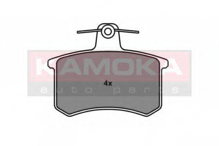 KAMOKA 101444BQ