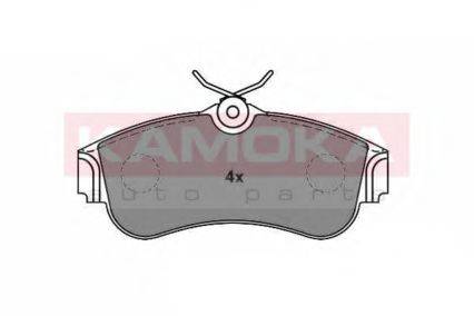 KAMOKA JQ1011208