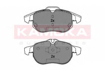 KAMOKA JQ1013040
