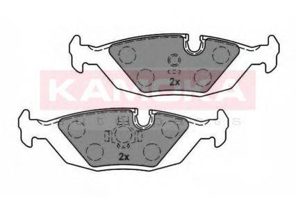KAMOKA JQ101592