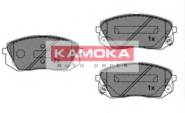 KAMOKA JQ101149