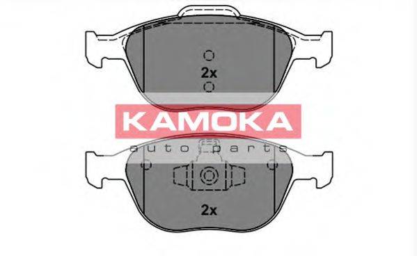 KAMOKA JQ1013136