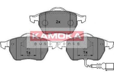 KAMOKA JQ1012926