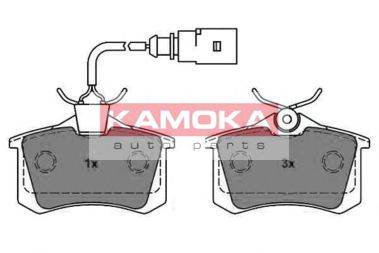 KAMOKA JQ1012962